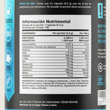 Mens HR | Multivitamínico para el cabello del Hombre 90 Cápsulas | 500 mg