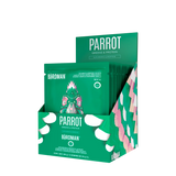 Parrot Greens & Protein Berry Vainilla 12 Pack Sobres