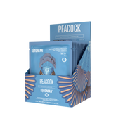 Peacock Plant Meal Chocolate 10 Pack Sobres