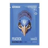 Peacock Plant Meal Chocolate Sobres