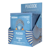 Peacock Plant Meal Coco-Vainilla 10 Pack Sobres