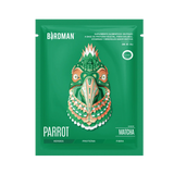 Parrot Greens & Protein Matcha Sobres