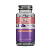 Multivitaminico Premium Mujer / 90 Capsulas de 500 mg c/u