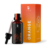 Essential Oil Orange | Aceite Esencial de Naranja 50 ml