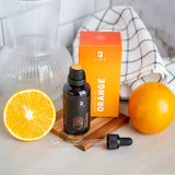 Essential Oil Orange | Aceite Esencial de Naranja 50 ml