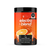 Electroblend Orange | Bebida Hidratante Naranja 60 servicios 360 g | 60 servicios