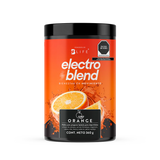 Electroblend Orange | Bebida Hidratante Naranja 60 servicios 360 g | 60 servicios