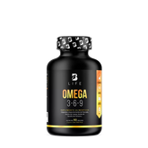 Omega 3-6-9 90 Caps | 1000