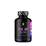 Col On Blend | Fórmula a base de Malva, Linaza, Aloe Vera y Probióticos 90 Cápsulas | 500 mg