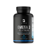 Omega 3 Platinum 180 caps