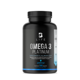 Omega 3 Platinum 180 caps