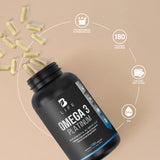 Omega 3 Platinum 180 caps