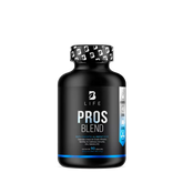 Pros Blend | Fórmula para Él 90 Cápsulas | 500 mg