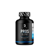 Pros Blend | Fórmula para Él 90 Cápsulas | 500 mg