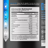 Pros Blend | Fórmula para Él 90 Cápsulas | 500 mg