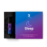 Aceite Roll On | Sleep 3 piezas 10 ml c/u