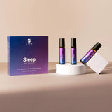 Aceite Roll On | Sleep 3 piezas 10 ml c/u
