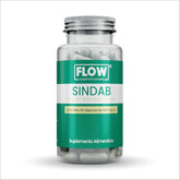 Sindab - Nopal + Wereque+ Neen / 90 cápsulas de 500 mg.