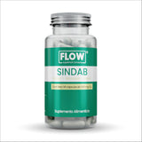 Sindab - Nopal + Wereque+ Neen / 90 cápsulas de 500 mg.