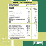 Sindab - Nopal + Wereque+ Neen / 90 cápsulas de 500 mg.