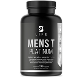 Mens T Platinum | Precursor para Hombre Platinum 240 caps | 500 mg