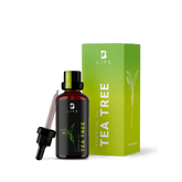 Essential Oil Tea Tree | Aceite Esencial Árbol de Té 50 y 120 ml