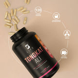 Complemento para Rendimiento Masculino Default Title