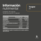 Complemento para Rendimiento Masculino Default Title