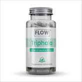 Triphala / 60 cápsulas (veganas) de 500 mg.
