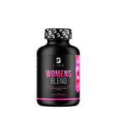 Womens Blend | Multivitamínico para la Mujer 90 cápsulas