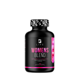 Womens Blend | Multivitamínico para la Mujer 90 cápsulas