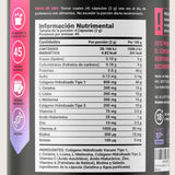 Womens HR | Multivitamínico para Ella 180 Cápsulas | 500 mg
