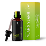 Essential Oil Ylang Ylang | Aceite Esencial de Ylang Ylang 50 ml
