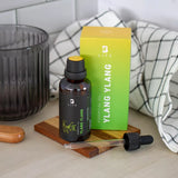 Essential Oil Ylang Ylang | Aceite Esencial de Ylang Ylang 50 ml