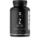 Z Blend | Zinc 200 Caps | 420 mg