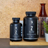 Z Blend | Zinc 200 Caps | 420 mg