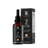 Z Blend Drops | Zinc en Gotas Default Title