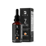 Z Blend Drops | Zinc en Gotas Default Title