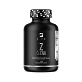 Z Blend | Zinc 100 Cápsulas | 420 mg