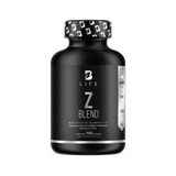 Z Blend | Zinc 100 Cápsulas | 420 mg