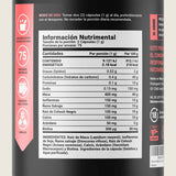 Womens Zen | Fórmula a base de Maca, Isoflavonas y Ñame Salvaje 150 Cápsulas | 500 mg