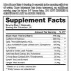 DRAGON BLACK VIPER 30 CAPSULAS