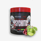 INS INSANE PSYCHOTIC 35 SERV