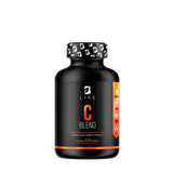 C Blend | Vitamina C 120 Caps | 600 mg