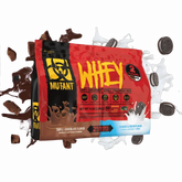 MUT MUTANT WHEY 4 LBS TRIPLE CHOCOLATE & COOKIES & CREAM