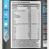 Mens Mult Matur3 | Multivitamínico para Hombre +40 180 Caps | 500 mg