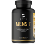 Mens T | Precursor para Hombre 180 Cápsulas | 500 mg