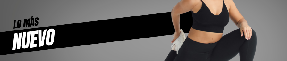 Lo Más Nuevo