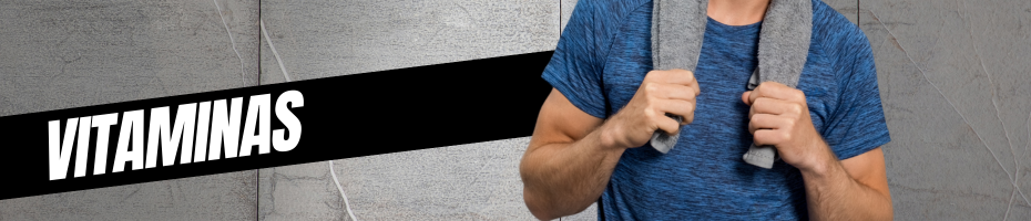 Vitaminas