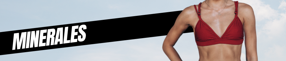 Minerales